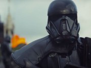 #ZNCine – Primer tráiler de Rogue One: Una historia de Star Wars