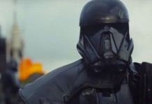 #ZNCine – Primer tráiler de Rogue One: Una historia de Star Wars