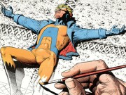 En el día del Libro regala tebeos – Animal Man: El Zoo Humano