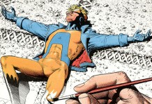 En el día del Libro regala tebeos – Animal Man: El Zoo Humano