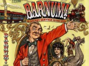 Barnum: Al servicio de los Estados Unidos