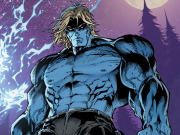 Reseñas DC: Bloodlines #1