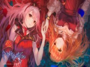 #ZNGames Nights of Azure,noches de rol
