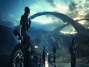 #ZNGames Todo lo que sabemos de Final Fantasy XV