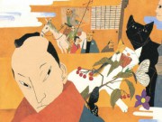 Takemitsu Zamurái, El samurái que vendió su alma