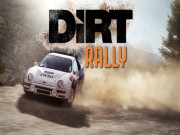 #ZNGames DiRT Rally,sin frenos