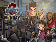 #ZNGames Randal’s Monday,nos ponemos nostálgicos