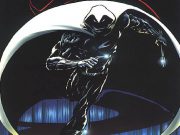Caballero Luna: Extraños