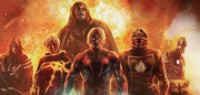 Colección Extra Superhéroes – Aniquilación: Conquista