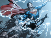 Junio 2016 en DC Comics USA