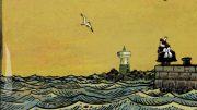 En el día del libro regala tebeos- Un Océano de Amor