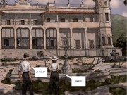 Historietas desde Latinoamérica #102 – Noticiero de abril (II)
