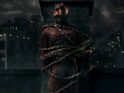 #ZNSeries – Marvel’s Daredevil. Segunda Temporada. El reto del Diablo destacada_daredevil