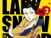 En el día del libro regala tebeos – Lady Snowblood