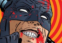 Midnighter #01