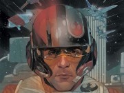 Poe Dameron #1