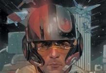 Poe Dameron #1