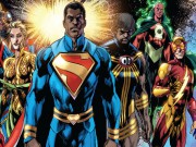 Multiverso #09: Justicia Encarnada