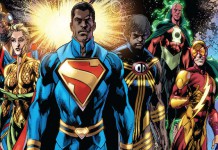 Multiverso #09: Justicia Encarnada