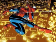 Marvel Saga. El asombroso Spiderman 1. Vuelta a casa
