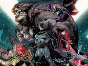 Reseñas DC: Detective Comics #934