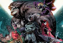 Reseñas DC: Detective Comics #934