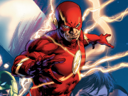 Especial 50 números DC: The Flash #50