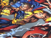 Ultraverse: Mutantes vs. Ultras