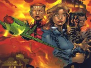 X-Men: Amigos verdaderos