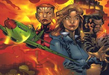 X-Men: Amigos verdaderos