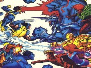 X-Men & ClanDestine