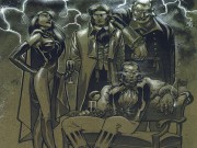 X-Men: El Club Fuego Infernal