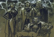 X-Men: El Club Fuego Infernal