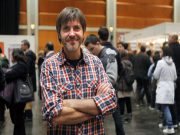Entrevista a Paco Roca