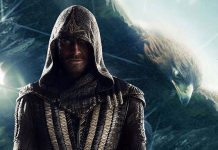 #ZNCine – Primer tráiler y póster de Assassin’s Creed