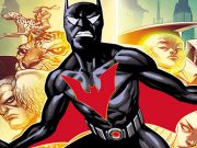 Batman del Futuro: Un Nuevo Mundo