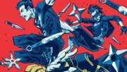 Batman y Robin eternos 2