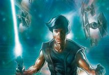 #ZNLibros: Heredero del Imperio