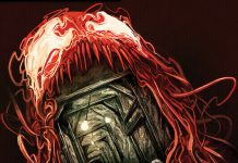 Carnage Vol. 1: The One That Got Away