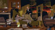 Ha muerto Darwyn Cooke