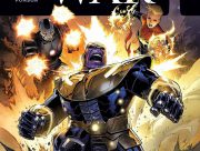 Free Comic Book Day 2016: ¿Qué nos ha ofrecido Marvel? FCBD 2016 Civil War II