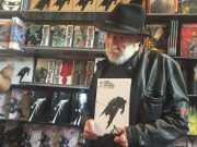 Frank Miller invitado del Salón internacional del cómic de Barcelona 2017