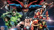 Reseñas DC: Justice League #50