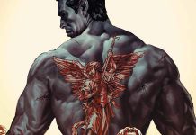 Suicidas, de Lee Bermejo Vol. 1