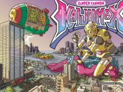 Mundo Independiente: Kaijumax Season 2 #1 USA