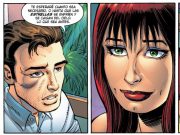 Marvel Saga. El asombroso Spiderman 2. Hasta que las estrellas se congelen