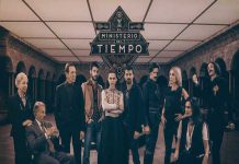 #ZNSeries – El Ministerio del Tiempo (segunda temporada)