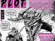Plot 2.0 nº 7. La muerte de Gwen Stacy
