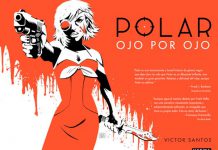 Previa Polar 2. Ojo por ojo