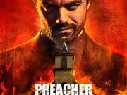 #ZNSeries – Preacher. Primeras impresiones